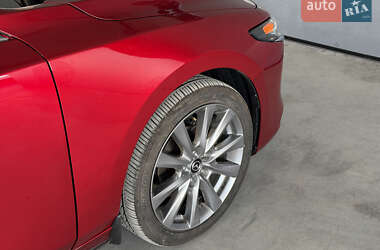 Седан Mazda 3 2025 в Одессе