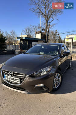 mazda 3 2013 в Киев от профессионального продавца Вероніка