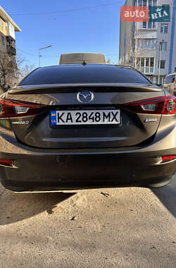 Седан Mazda 3 2013 в Києві