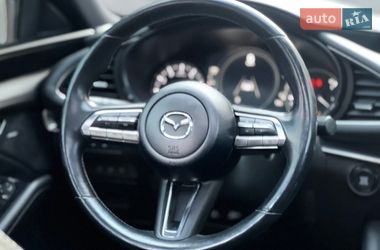 Хэтчбек Mazda 3 2019 в Николаеве