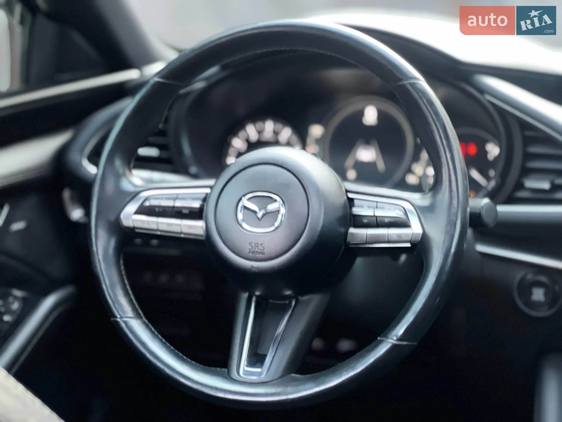 2019 Mazda 3 - мініатюра 16