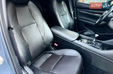 Хэтчбек Mazda 3 2019 в Николаеве
