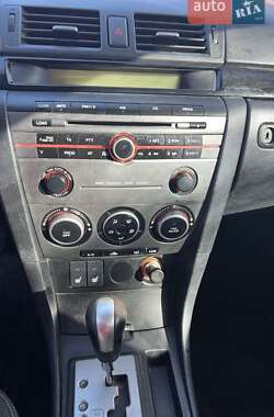Седан Mazda 3 2006 в Харкові