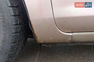 Седан Mazda 3 2008 в Киеве