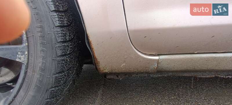 Седан Mazda 3 2008 в Киеве