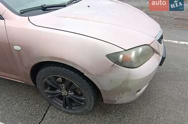 Седан Mazda 3 2008 в Киеве