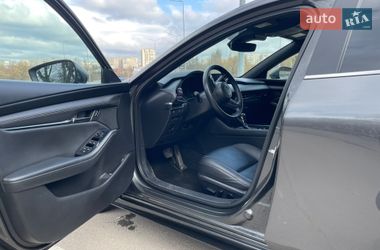 Хэтчбек Mazda 3 2022 в Виннице