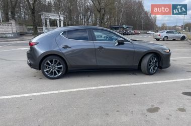 Хэтчбек Mazda 3 2022 в Виннице
