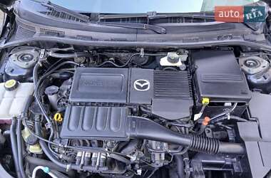 Хэтчбек Mazda 3 2008 в Кропивницком