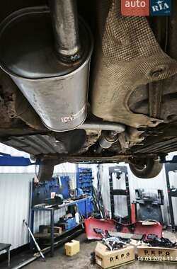 Хэтчбек Mazda 3 2006 в Днепре