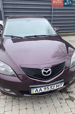 Хетчбек Mazda 3 2007 в Калинівці