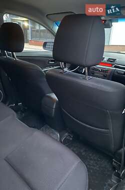 Хэтчбек Mazda 3 2007 в Калиновке