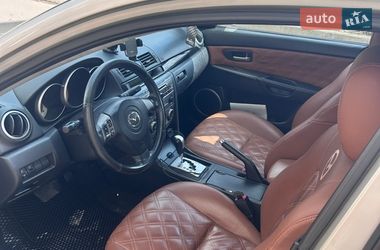 Седан Mazda 3 2006 в Софиевской Борщаговке