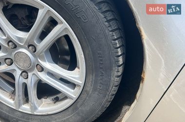 Седан Mazda 3 2006 в Софиевской Борщаговке