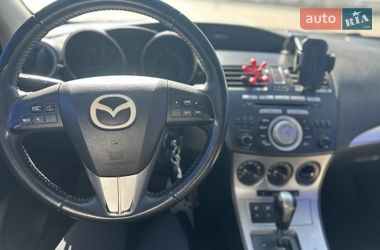 Хэтчбек Mazda 3 2010 в Одессе