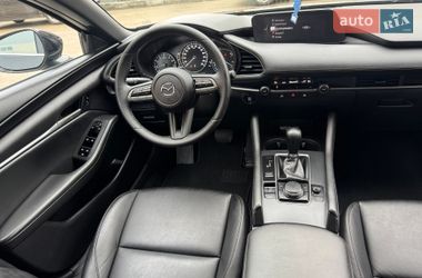 Хэтчбек Mazda 3 2021 в Киеве