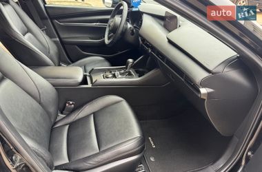 Хэтчбек Mazda 3 2021 в Киеве