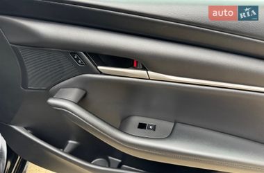 Хэтчбек Mazda 3 2021 в Киеве