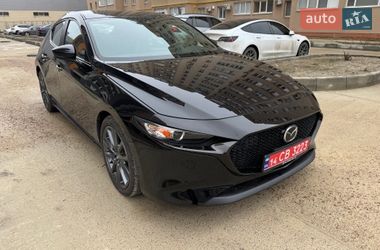 Хетчбек Mazda 3 2021 в Києві