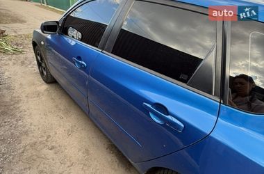 Хэтчбек Mazda 3 2004 в Фастове