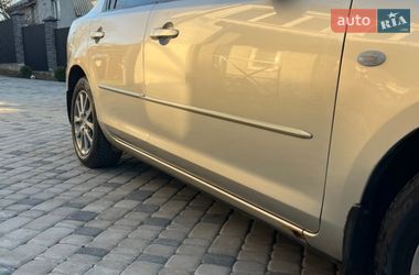 Седан Mazda 3 2008 в Луцке