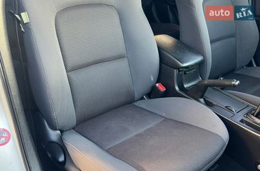 Седан Mazda 3 2008 в Луцке