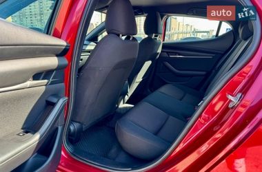 Хэтчбек Mazda 3 2019 в Киеве