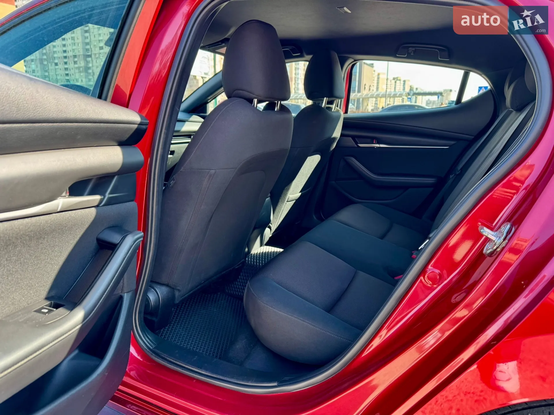 2019 Mazda 3 - мініатюра 17