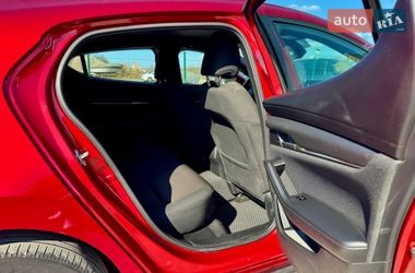 Хэтчбек Mazda 3 2019 в Киеве