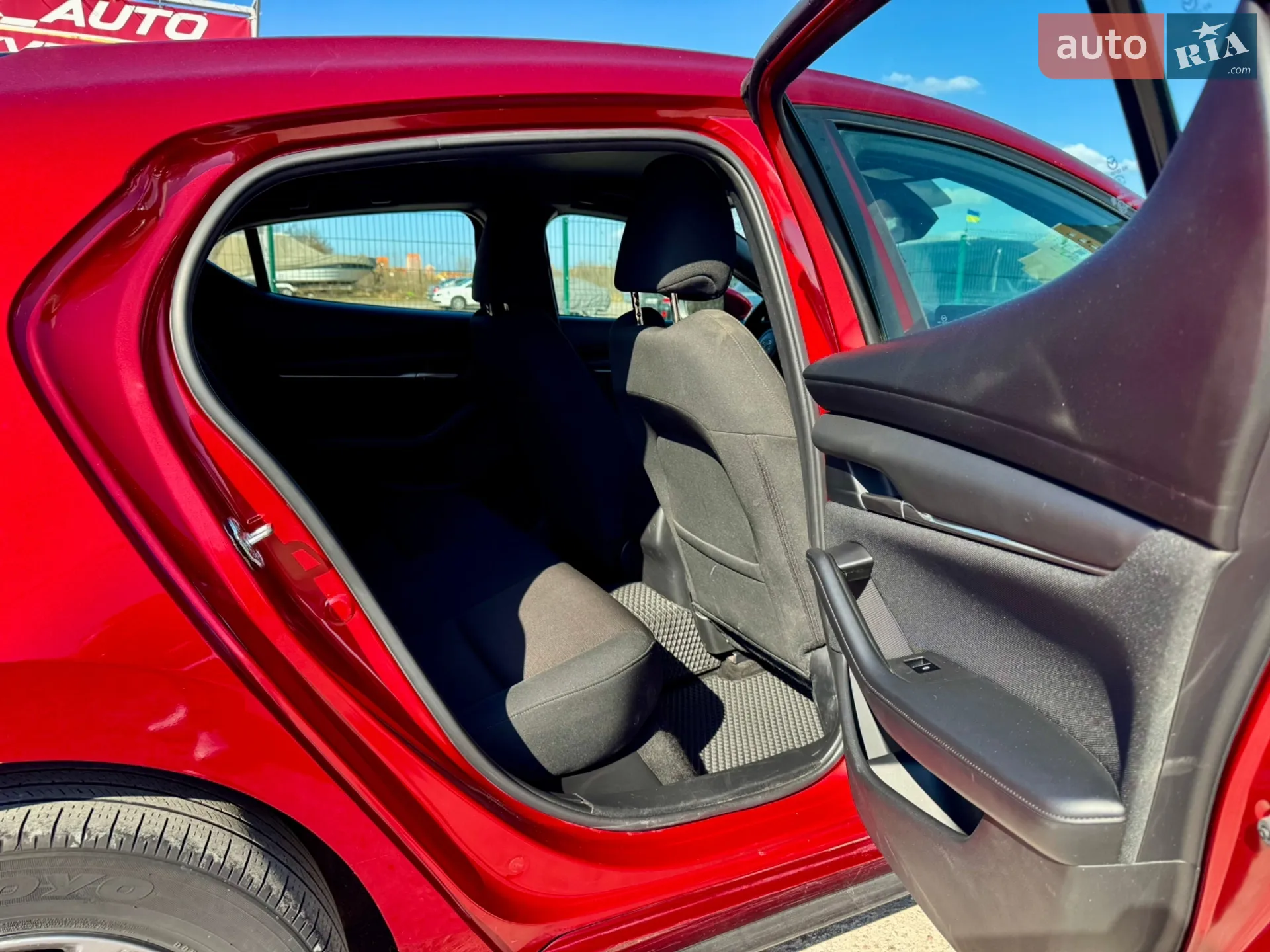 2019 Mazda 3 - мініатюра 22
