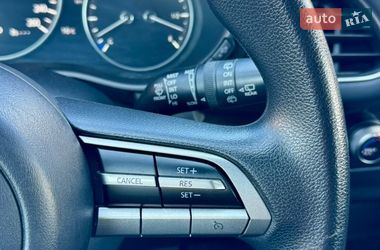 Хэтчбек Mazda 3 2019 в Киеве