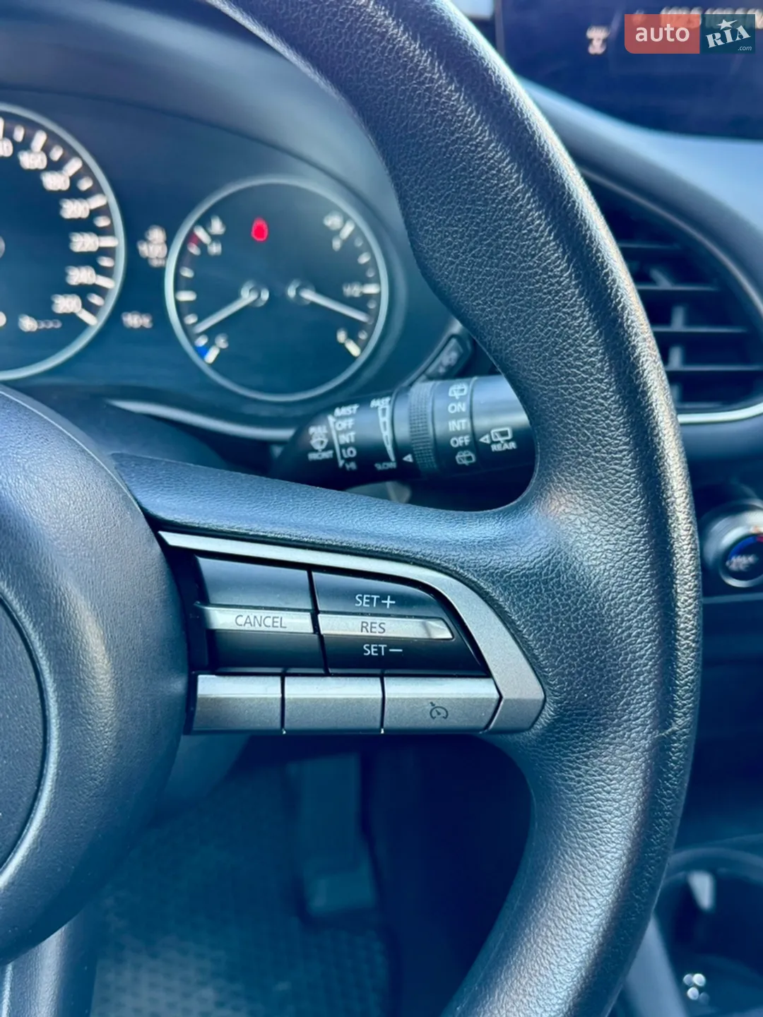 2019 Mazda 3 - мініатюра 34