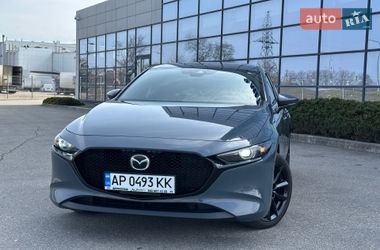 Хэтчбек Mazda 3 2022 в Днепре
