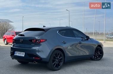 Хэтчбек Mazda 3 2022 в Днепре