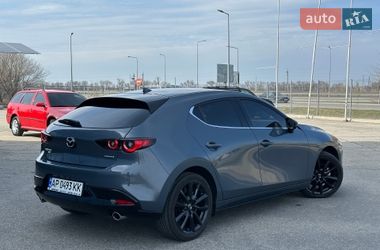 Хэтчбек Mazda 3 2022 в Днепре