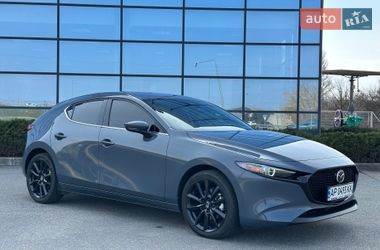 Хэтчбек Mazda 3 2022 в Днепре