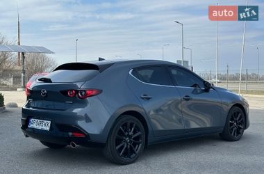 Хэтчбек Mazda 3 2022 в Днепре