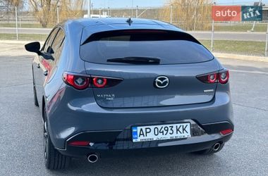 Хэтчбек Mazda 3 2022 в Днепре