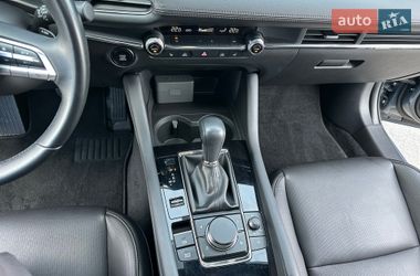 Хэтчбек Mazda 3 2022 в Днепре