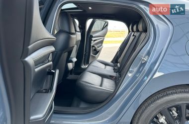 Хэтчбек Mazda 3 2022 в Днепре