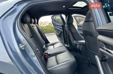 Хэтчбек Mazda 3 2022 в Днепре