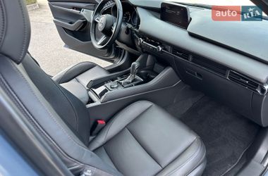 Хэтчбек Mazda 3 2022 в Днепре