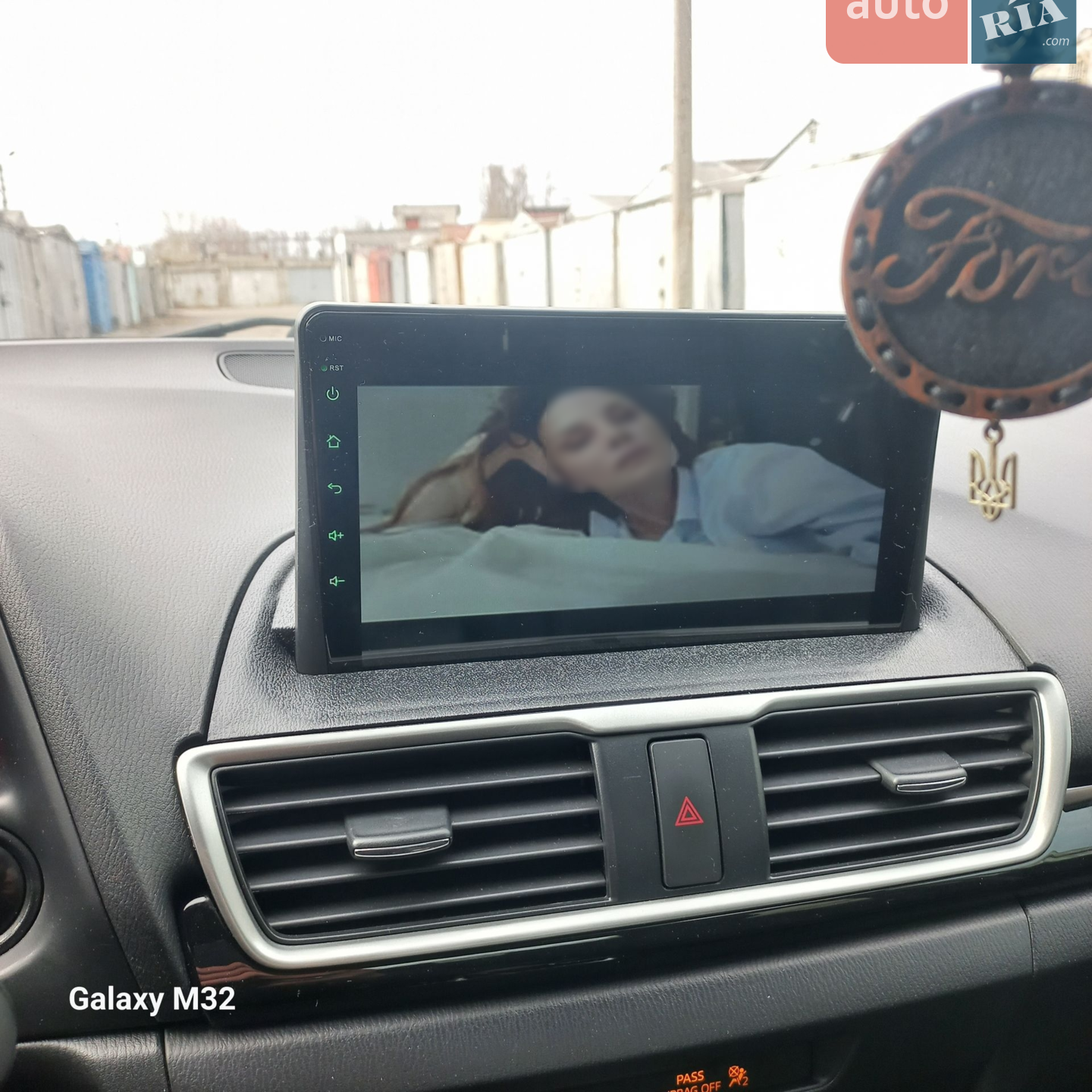 2014 Mazda 3 - мініатюра 9