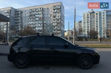 Хетчбек Mazda 3 2007 в Черкасах фото Хетчбек Mazda 3 2007 в Черкасах