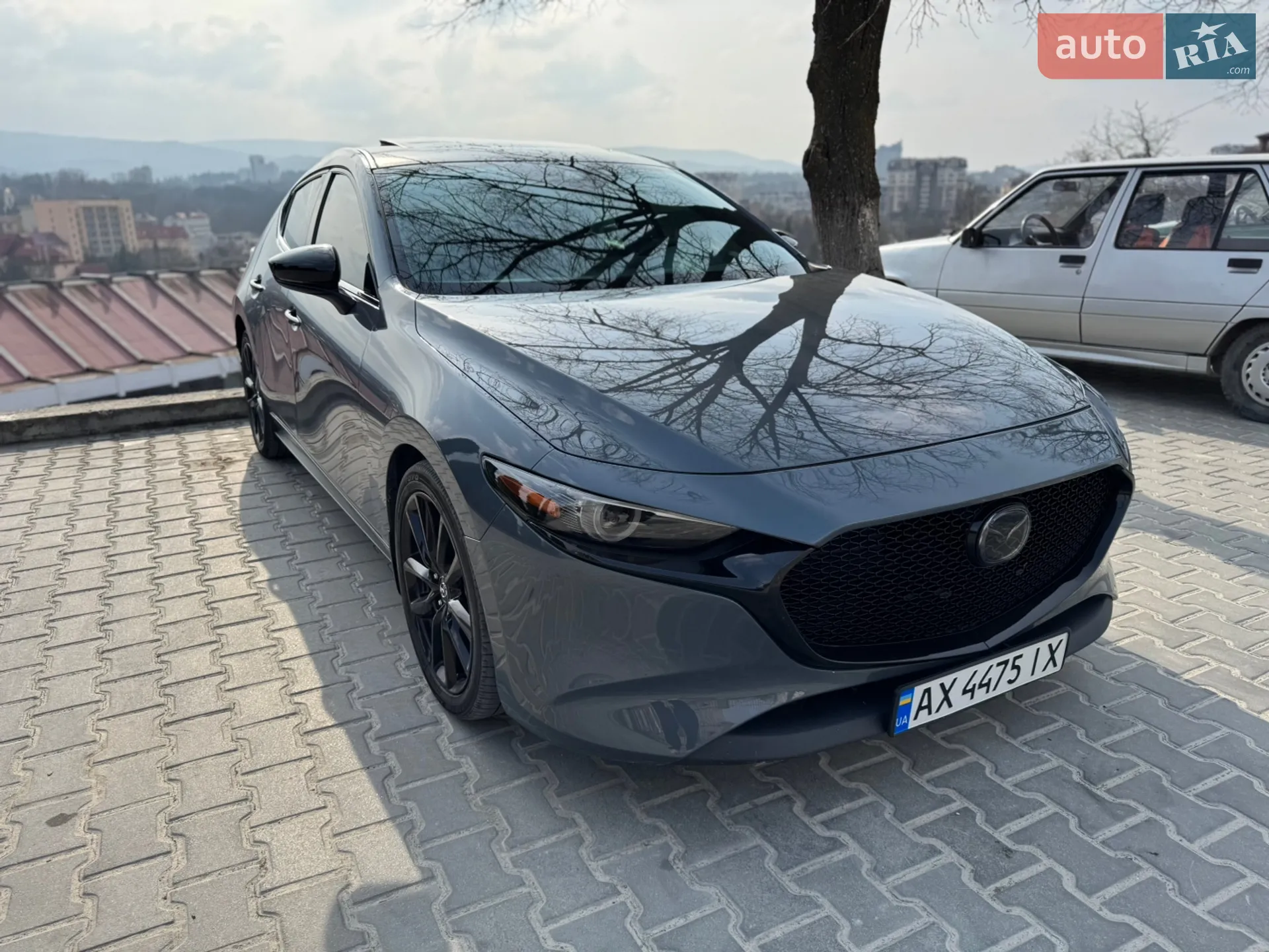 2019 Mazda 3 - мініатюра 7