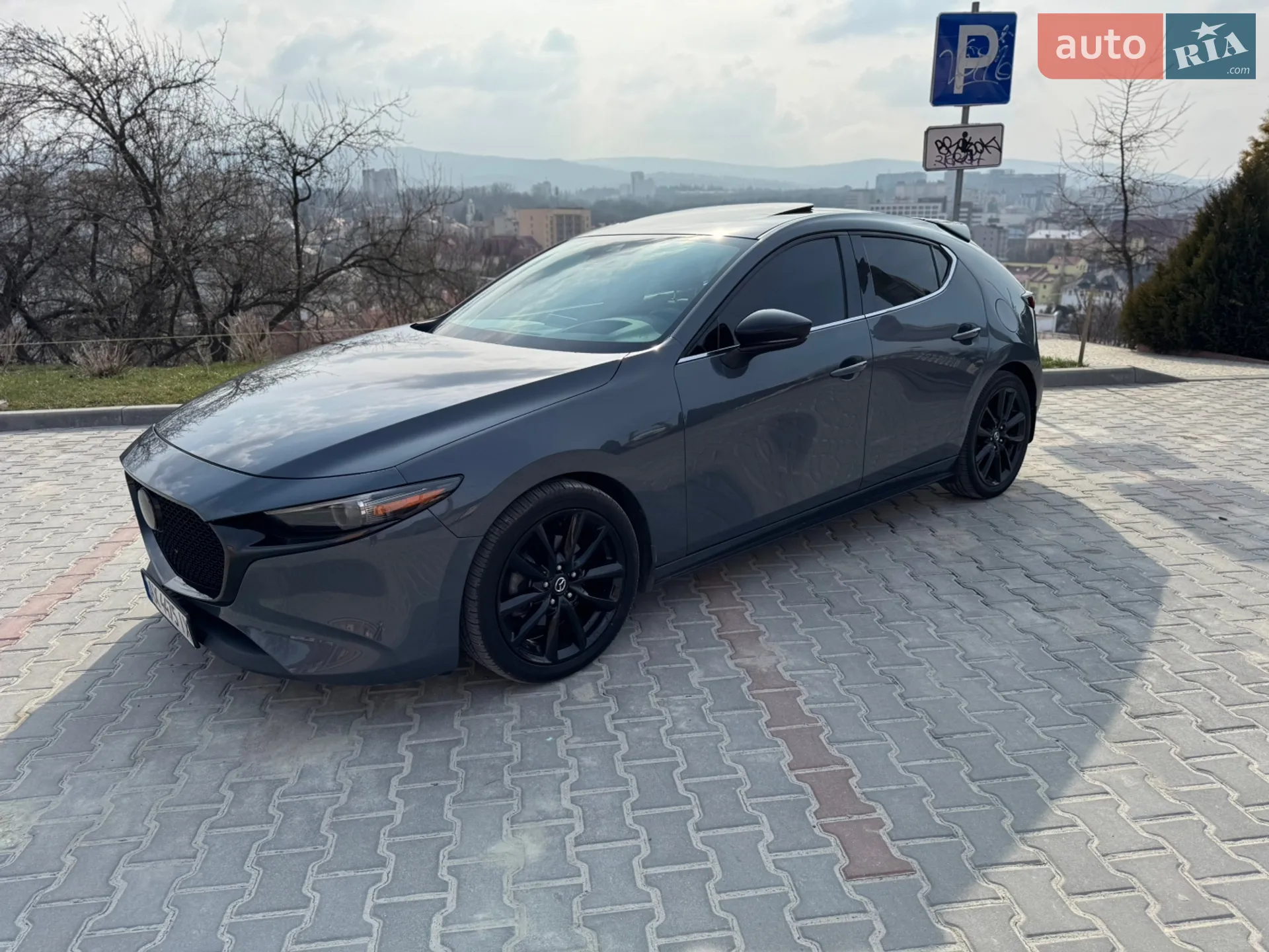 2019 Mazda 3 - мініатюра 15