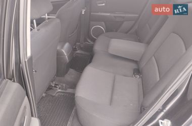Седан Mazda 3 2008 в Киеве