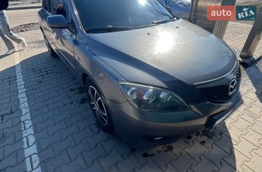 Хетчбек Mazda 3 2006 в Житомирі фото Хетчбек Mazda 3 2006 в Житомирі
