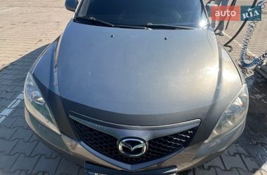 Хетчбек Mazda 3 2006 в Житомирі фото 2 Хетчбек Mazda 3 2006 в Житомирі