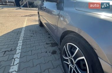 Хетчбек Mazda 3 2006 в Житомирі фото 3 Хетчбек Mazda 3 2006 в Житомирі